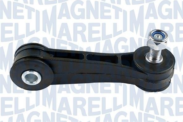 Magneti Marelli 301191625710 - Ремкомплект, подвеска стабилизатора autosila-amz.com