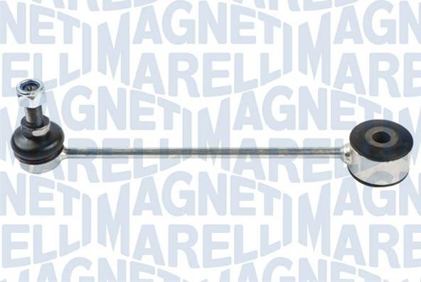 Magneti Marelli 301191625780 - Ремкомплект, подвеска стабилизатора autosila-amz.com