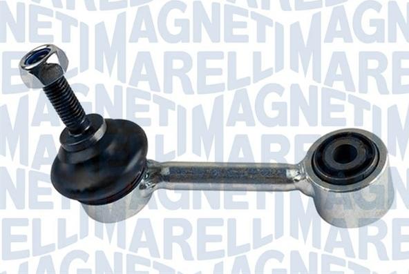 Magneti Marelli 301191625770 - Ремкомплект, подвеска стабилизатора autosila-amz.com