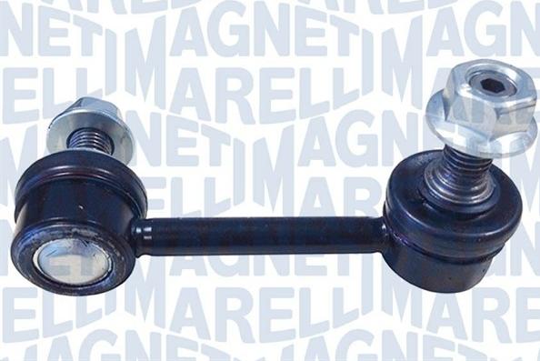 Magneti Marelli 301191620990 - Ремкомплект, подвеска стабилизатора autosila-amz.com