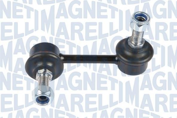 Magneti Marelli 301191620940 - Ремкомплект, подвеска стабилизатора autosila-amz.com