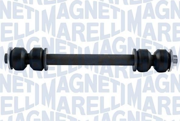 Magneti Marelli 301191620910 - Ремкомплект, подвеска стабилизатора autosila-amz.com