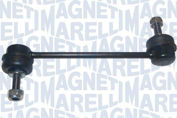 Magneti Marelli 301191620980 - Ремкомплект, подвеска стабилизатора autosila-amz.com