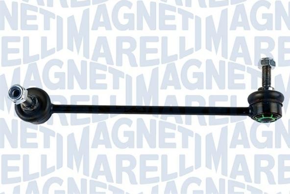 Magneti Marelli 301191620440 - Ремкомплект, подвеска стабилизатора autosila-amz.com