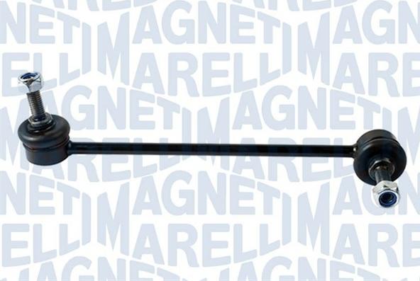Magneti Marelli 301191620450 - Ремкомплект, подвеска стабилизатора autosila-amz.com