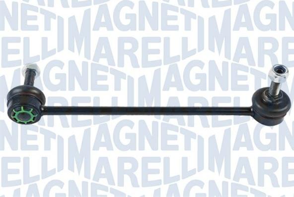 Magneti Marelli 301191620460 - Ремкомплект, подвеска стабилизатора autosila-amz.com