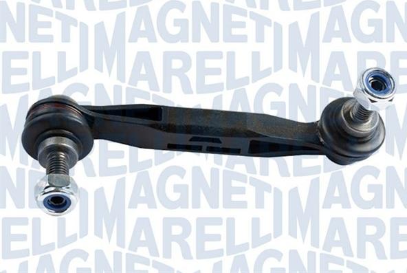 Magneti Marelli 301191620400 - Ремкомплект, подвеска стабилизатора autosila-amz.com