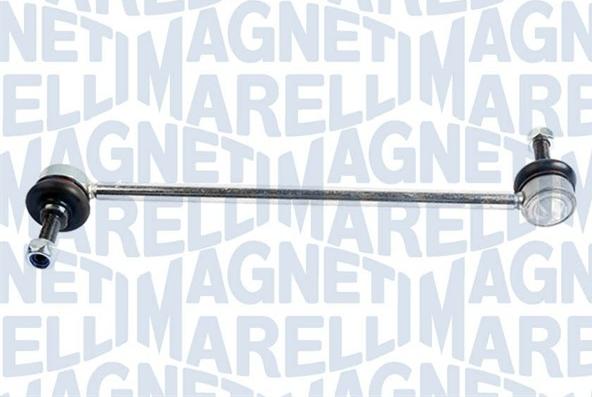 Magneti Marelli 301191620420 - Ремкомплект, подвеска стабилизатора autosila-amz.com