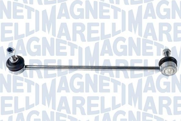 Magneti Marelli 301191620540 - Ремкомплект, подвеска стабилизатора autosila-amz.com