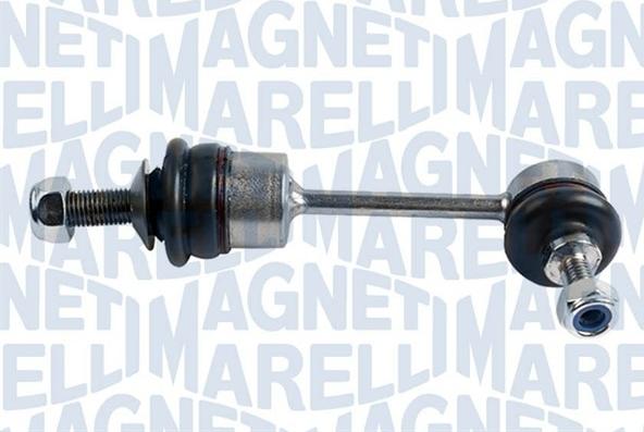 Magneti Marelli 301191620580 - Ремкомплект, подвеска стабилизатора autosila-amz.com