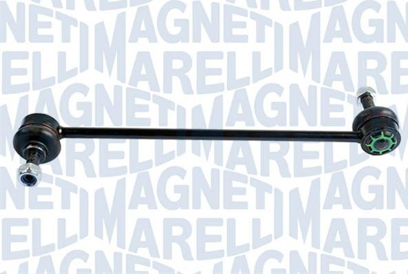 Magneti Marelli 301191620520 - Ремкомплект, подвеска стабилизатора autosila-amz.com