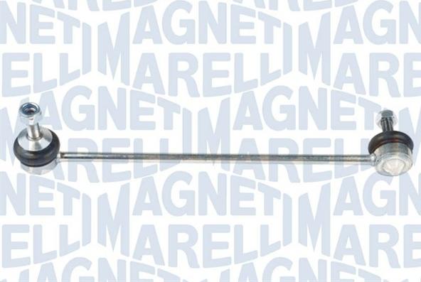 Magneti Marelli 301191620570 - Ремкомплект, подвеска стабилизатора autosila-amz.com