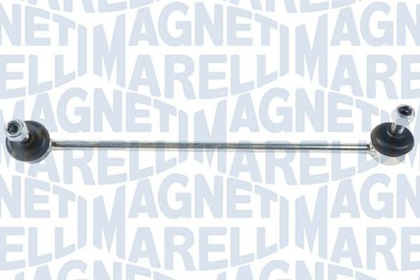 Magneti Marelli 301191620690 - Ремкомплект, подвеска стабилизатора autosila-amz.com