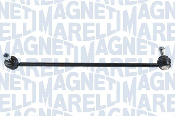 Magneti Marelli 301191620610 - Ремкомплект, подвеска стабилизатора autosila-amz.com