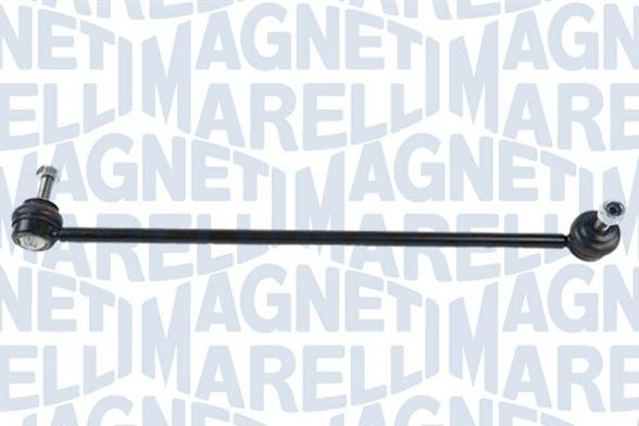 Magneti Marelli 301191620620 - Ремкомплект, подвеска стабилизатора autosila-amz.com