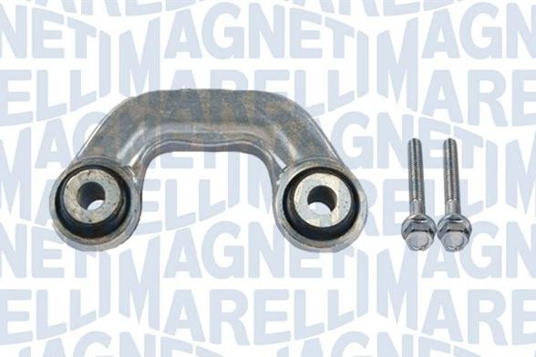 Magneti Marelli 301191620090 - Ремкомплект, подвеска стабилизатора autosila-amz.com