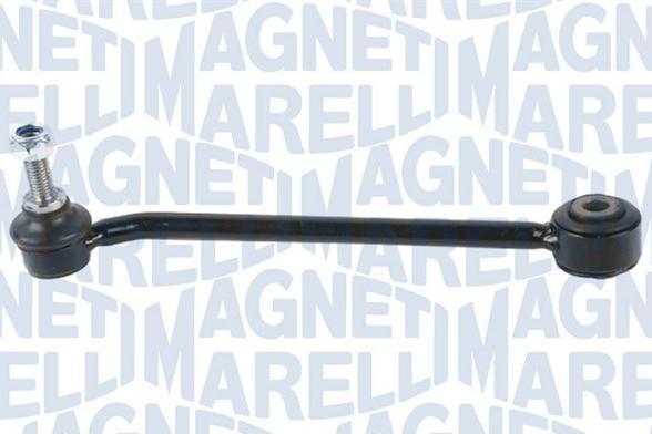 Magneti Marelli 301191620010 - Ремкомплект, подвеска стабилизатора autosila-amz.com