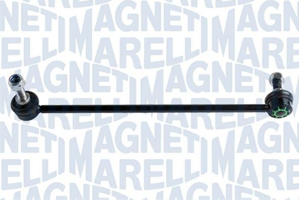 Magneti Marelli 301191620030 - Ремкомплект, подвеска стабилизатора autosila-amz.com