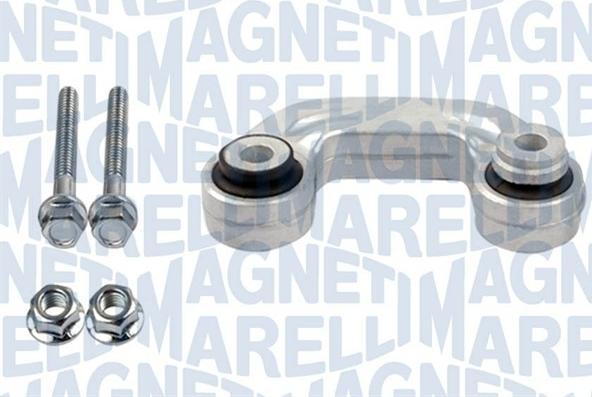 Magneti Marelli 301191620070 - Ремкомплект, подвеска стабилизатора autosila-amz.com