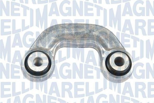 Magneti Marelli 301191620140 - Стойка стабилизатора AUDI A4 autosila-amz.com
