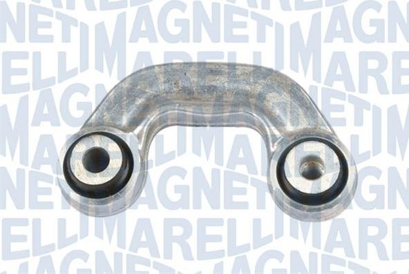 Magneti Marelli 301191620150 - Ремкомплект, подвеска стабилизатора autosila-amz.com