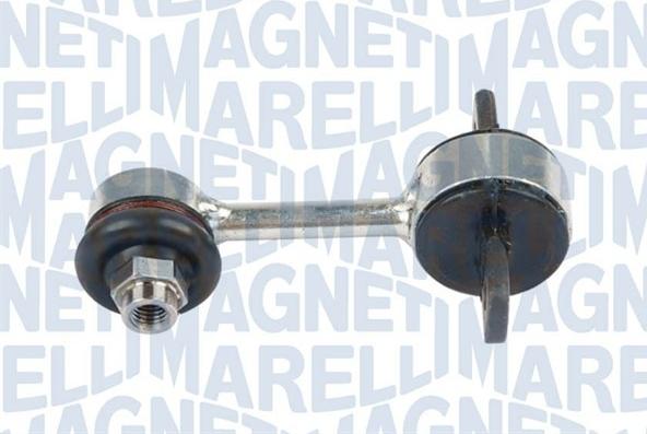 Magneti Marelli 301191620160 - Ремкомплект, подвеска стабилизатора autosila-amz.com