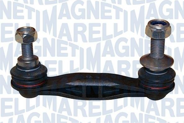 Magneti Marelli 301191620840 - Ремкомплект, подвеска стабилизатора autosila-amz.com