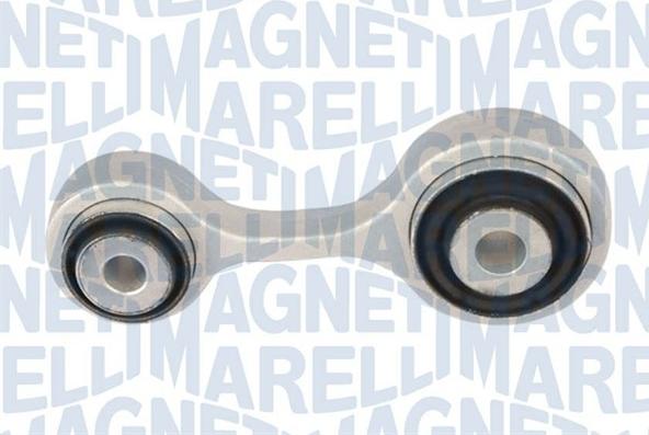 Magneti Marelli 301191620850 - Ремкомплект, подвеска стабилизатора autosila-amz.com