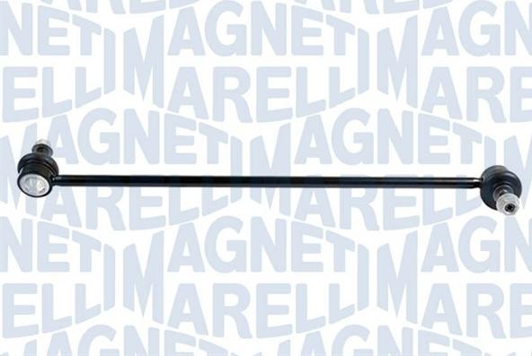 Magneti Marelli 301191620860 - Ремкомплект, подвеска стабилизатора autosila-amz.com