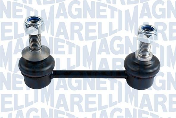 Magneti Marelli 301191620820 - Ремкомплект, подвеска стабилизатора autosila-amz.com