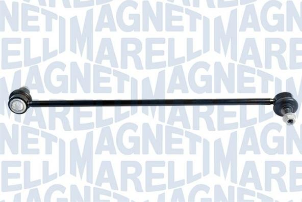 Magneti Marelli 301191620870 - Ремкомплект, подвеска стабилизатора autosila-amz.com