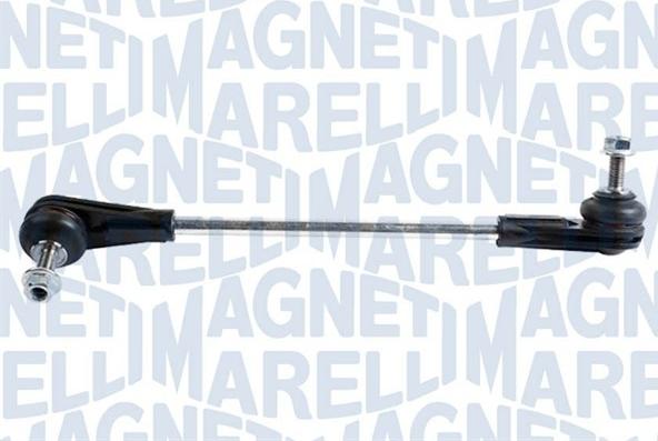 Magneti Marelli 301191620390 - Ремкомплект, подвеска стабилизатора autosila-amz.com