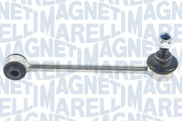 Magneti Marelli 301191620350 - Ремкомплект, подвеска стабилизатора autosila-amz.com