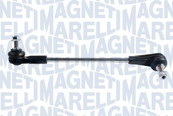Magneti Marelli 301191620380 - Ремкомплект, подвеска стабилизатора autosila-amz.com