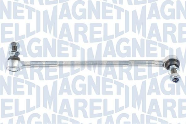 Magneti Marelli 301191620330 - Ремкомплект, подвеска стабилизатора autosila-amz.com
