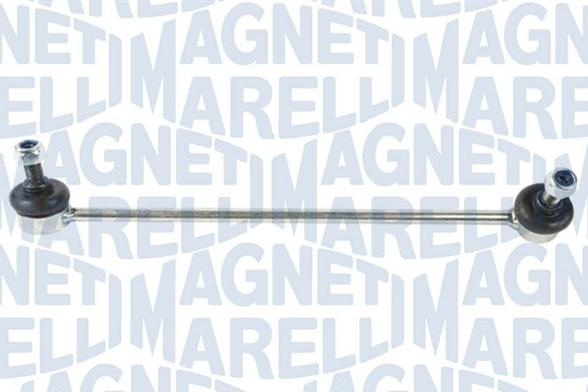 Magneti Marelli 301191620710 - Ремкомплект, подвеска стабилизатора autosila-amz.com