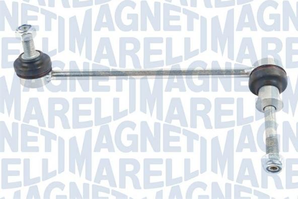 Magneti Marelli 301191620780 - Ремкомплект, подвеска стабилизатора autosila-amz.com