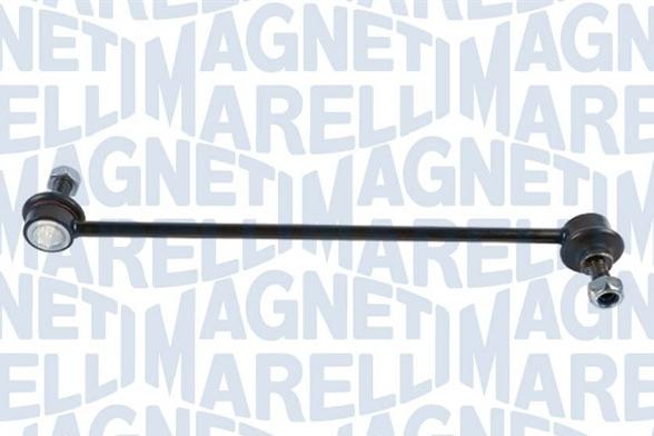 Magneti Marelli 301191621900 - Ремкомплект, подвеска стабилизатора autosila-amz.com