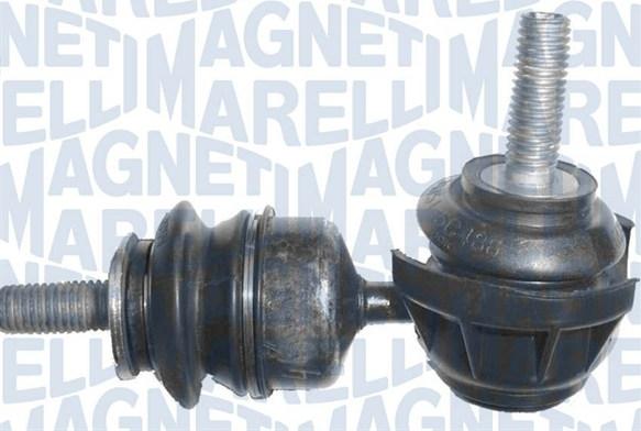 Magneti Marelli 301191621920 - Ремкомплект, подвеска стабилизатора autosila-amz.com