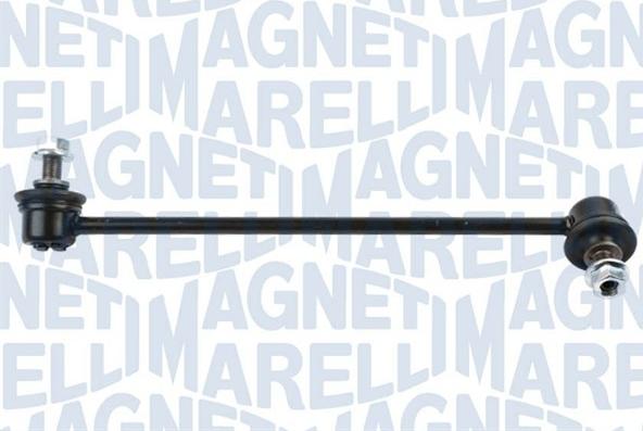 Magneti Marelli 301191621500 - Ремкомплект, подвеска стабилизатора autosila-amz.com