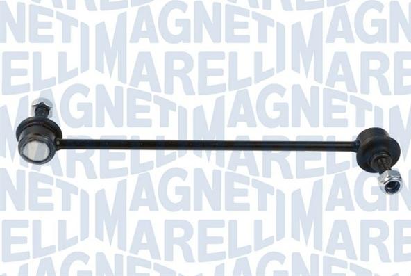 Magneti Marelli 301191621530 - Ремкомплект, подвеска стабилизатора autosila-amz.com