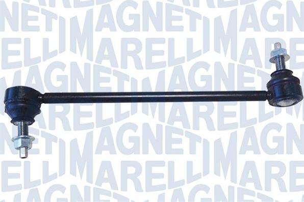 Magneti Marelli 301191621520 - Ремкомплект, подвеска стабилизатора autosila-amz.com