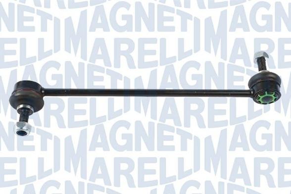 Magneti Marelli 301191621650 - Ремкомплект, подвеска стабилизатора autosila-amz.com