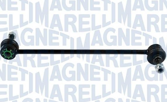Magneti Marelli 301191621660 - Ремкомплект, подвеска стабилизатора autosila-amz.com