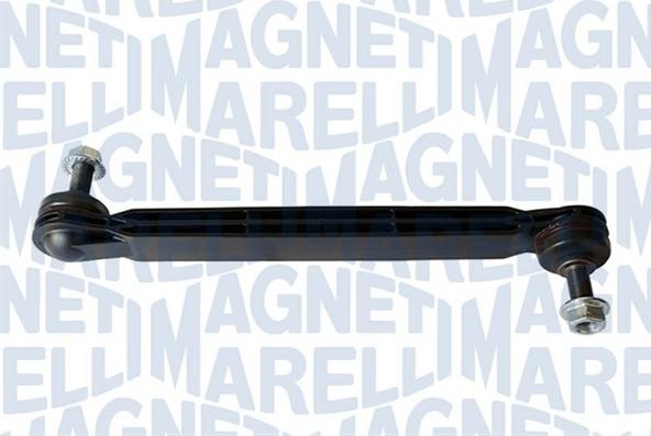 Magneti Marelli 301191621630 - Ремкомплект, подвеска стабилизатора autosila-amz.com