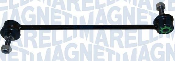 Magneti Marelli 301191621670 - Ремкомплект, подвеска стабилизатора autosila-amz.com