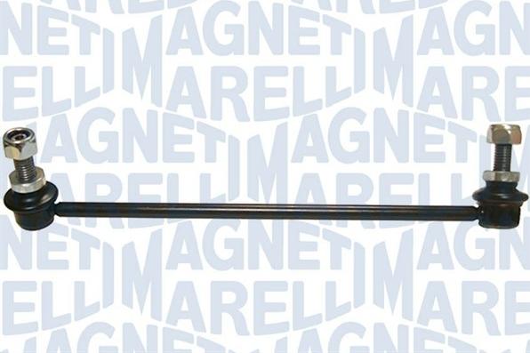 Magneti Marelli 301191621040 - Ремкомплект, подвеска стабилизатора autosila-amz.com