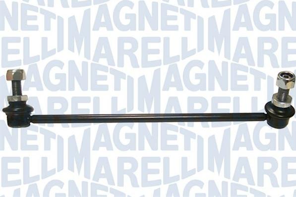 Magneti Marelli 301191621050 - Ремкомплект, подвеска стабилизатора autosila-amz.com