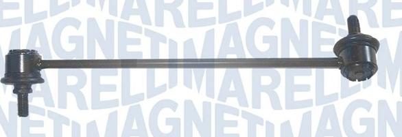 Magneti Marelli 301191621080 - Ремкомплект, подвеска стабилизатора autosila-amz.com