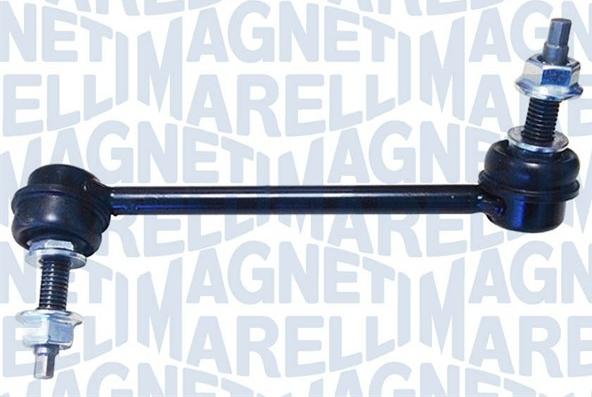 Magneti Marelli 301191621160 - Ремкомплект, подвеска стабилизатора autosila-amz.com